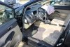 Klamka drzwi przód lewa Honda Civic Hybrid VIII FD 2007 Sedan (Kod lakieru: B92PX)